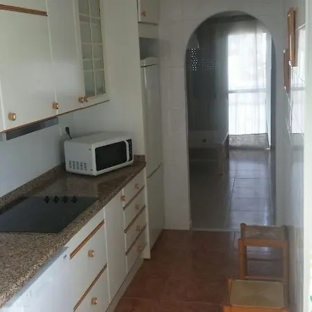 3ºa Escobar Apartment