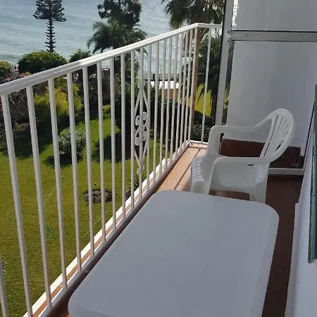 3ºa Escobar Apartment *