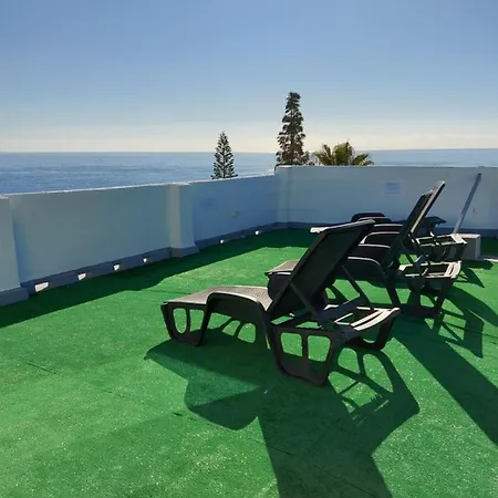 3ºa Escobar Apartment *