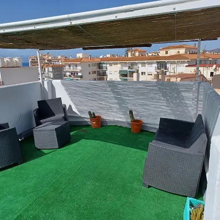 3ºa Escobar Apartment