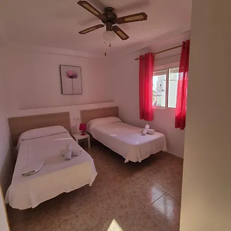 3ºa Escobar Nerja