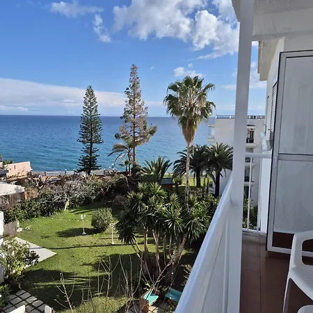 Apartment 3ºa Escobar Nerja