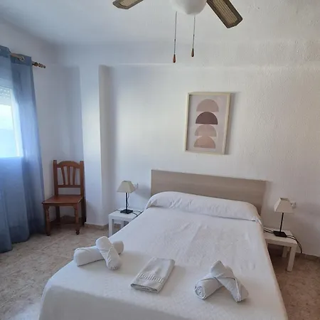 3ºa Escobar Apartment