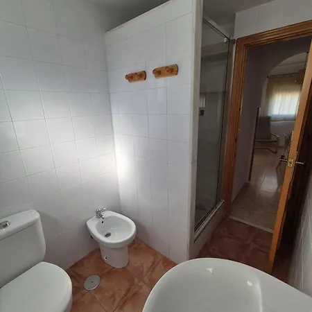 3ºa Escobar Apartment *