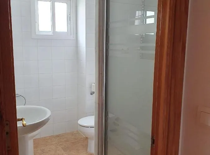 3ºa Escobar Appartamento Nerja