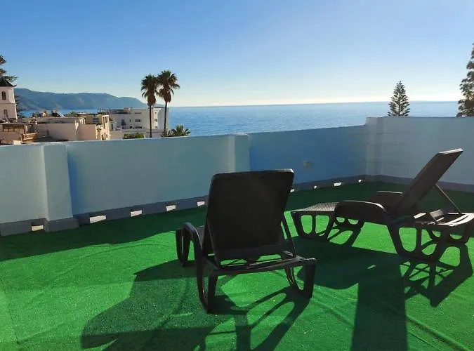 3ºa Escobar Appartamento Nerja