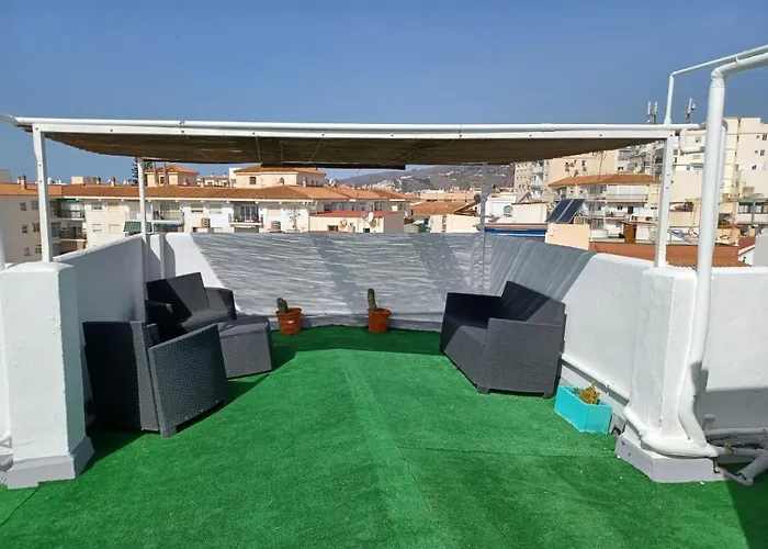 3ºa Escobar Nerja