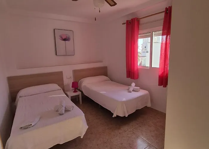 3ºa Escobar Nerja