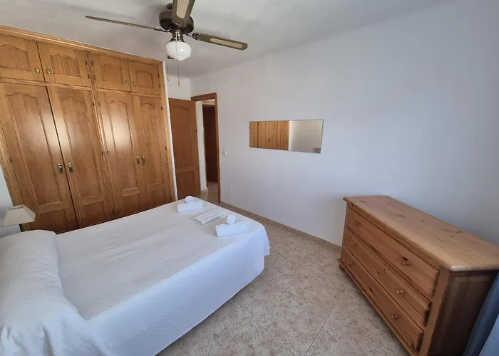 3ºa Escobar Appartamento Nerja