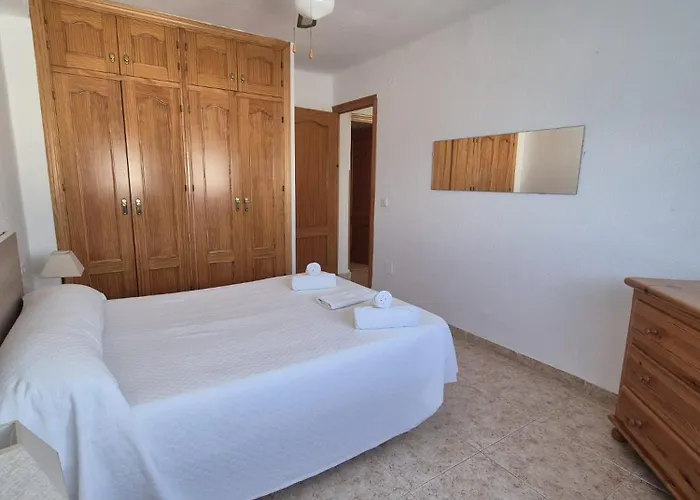 Appartamento 3ºa Escobar Nerja