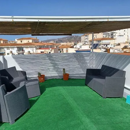 3ºa Escobar Lejlighed