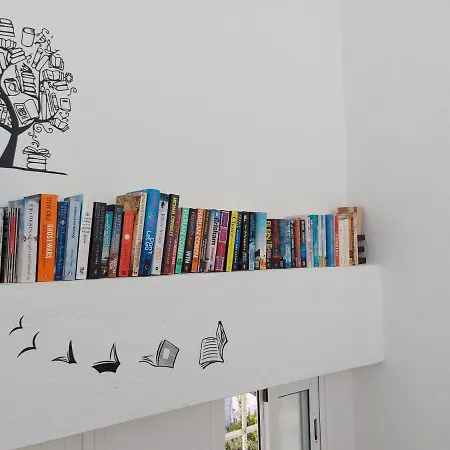 Lejlighed 3ºa Escobar Nerja