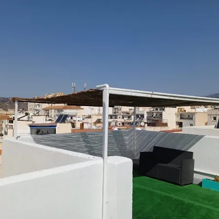 Lejlighed 3ºa Escobar *