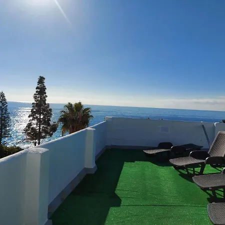 Lejlighed 3ºa Escobar *