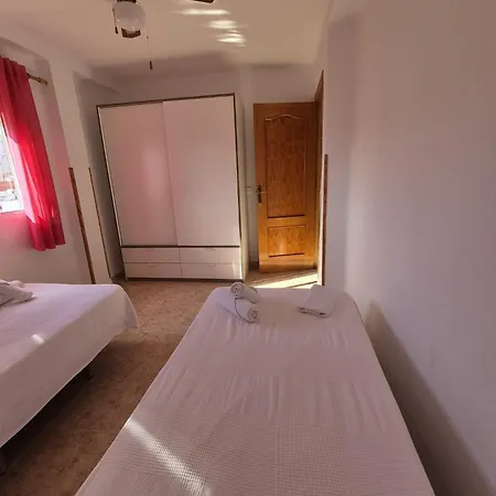 3ºa Escobar * Nerja