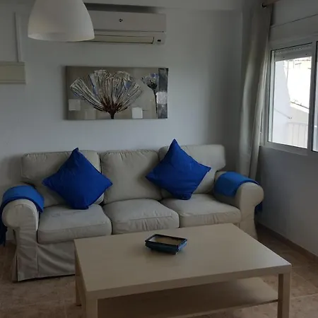 Apartmán 3ºa Escobar