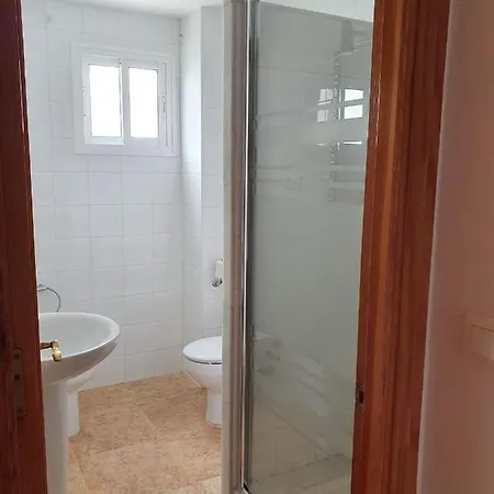 3ºa Escobar Apartmán Nerja