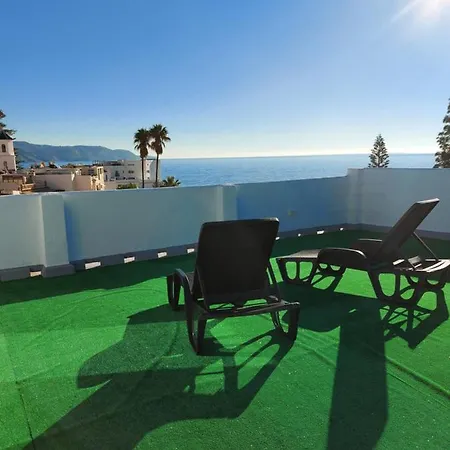 3ºa Escobar Apartmán Nerja
