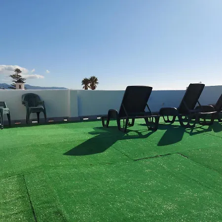 3ºa Escobar Apartmán Nerja
