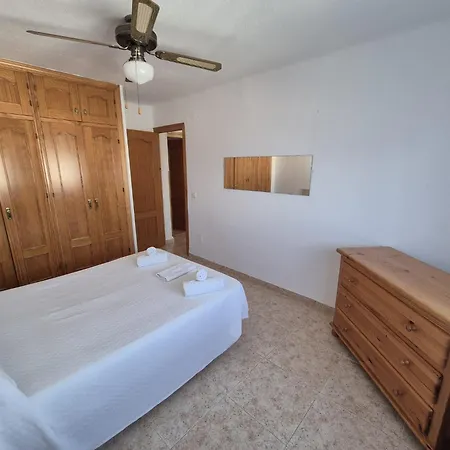 3ºa Escobar Apartmán Nerja