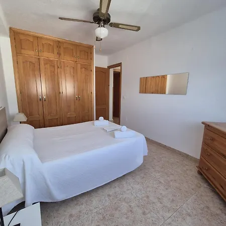 Apartmán 3ºa Escobar Nerja
